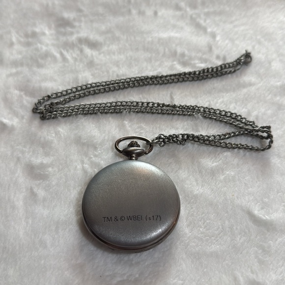 Harry Potter pocket watch - Picture 5 of 5